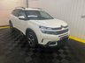 USED 2020 CITROEN C5 AIRCROSS 1.2 PURETECH FLAIR S/S 5d 129 BHP LOW MILES / LEATHER / 2 KEYS