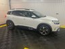 USED 2020 CITROEN C5 AIRCROSS 1.2 PURETECH FLAIR S/S 5d 129 BHP LOW MILES / LEATHER / 2 KEYS