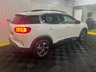 USED 2020 CITROEN C5 AIRCROSS 1.2 PURETECH FLAIR S/S 5d 129 BHP LOW MILES / LEATHER / 2 KEYS