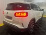 USED 2020 CITROEN C5 AIRCROSS 1.2 PURETECH FLAIR S/S 5d 129 BHP LOW MILES / LEATHER / 2 KEYS