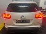 USED 2020 CITROEN C5 AIRCROSS 1.2 PURETECH FLAIR S/S 5d 129 BHP LOW MILES / LEATHER / 2 KEYS