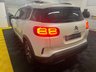 USED 2020 CITROEN C5 AIRCROSS 1.2 PURETECH FLAIR S/S 5d 129 BHP LOW MILES / LEATHER / 2 KEYS