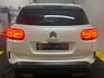 USED 2020 CITROEN C5 AIRCROSS 1.2 PURETECH FLAIR S/S 5d 129 BHP LOW MILES / LEATHER / 2 KEYS