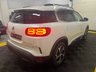USED 2020 CITROEN C5 AIRCROSS 1.2 PURETECH FLAIR S/S 5d 129 BHP LOW MILES / LEATHER / 2 KEYS