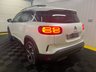 USED 2020 CITROEN C5 AIRCROSS 1.2 PURETECH FLAIR S/S 5d 129 BHP LOW MILES / LEATHER / 2 KEYS