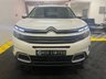 USED 2020 CITROEN C5 AIRCROSS 1.2 PURETECH FLAIR S/S 5d 129 BHP LOW MILES / LEATHER / 2 KEYS