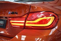 USED 2017 17 BMW M4 Competition 3.0 M4 COMPETITION 2d 444 BHP HUD / CARBON / 360 / H&K SOUND