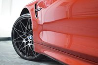 USED 2017 17 BMW M4 Competition 3.0 M4 COMPETITION 2d 444 BHP HUD / CARBON / 360 / H&K SOUND