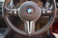 USED 2017 17 BMW M4 Competition 3.0 M4 COMPETITION 2d 444 BHP HUD / CARBON / 360 / H&K SOUND