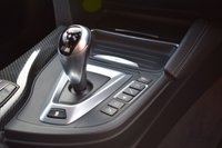 USED 2017 17 BMW M4 Competition 3.0 M4 COMPETITION 2d 444 BHP HUD / CARBON / 360 / H&K SOUND