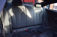 USED 2017 17 BMW M4 Competition 3.0 M4 COMPETITION 2d 444 BHP HUD / CARBON / 360 / H&K SOUND