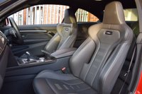 USED 2017 17 BMW M4 Competition 3.0 M4 COMPETITION 2d 444 BHP HUD / CARBON / 360 / H&K SOUND