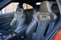 USED 2017 17 BMW M4 Competition 3.0 M4 COMPETITION 2d 444 BHP HUD / CARBON / 360 / H&K SOUND
