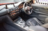 USED 2017 17 BMW M4 Competition 3.0 M4 COMPETITION 2d 444 BHP HUD / CARBON / 360 / H&K SOUND