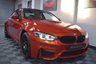 USED 2017 17 BMW M4 Competition 3.0 M4 COMPETITION 2d 444 BHP HUD / CARBON / 360 / H&K SOUND