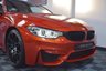 USED 2017 17 BMW M4 Competition 3.0 M4 COMPETITION 2d 444 BHP HUD / CARBON / 360 / H&K SOUND