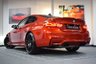 USED 2017 17 BMW M4 Competition 3.0 M4 COMPETITION 2d 444 BHP HUD / CARBON / 360 / H&K SOUND