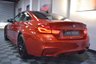 USED 2017 17 BMW M4 Competition 3.0 M4 COMPETITION 2d 444 BHP HUD / CARBON / 360 / H&K SOUND