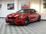 USED 2017 17 BMW M4 Competition 3.0 M4 COMPETITION 2d 444 BHP HUD / CARBON / 360 / H&K SOUND