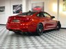 USED 2017 17 BMW M4 Competition 3.0 M4 COMPETITION 2d 444 BHP HUD / CARBON / 360 / H&K SOUND