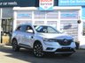 USED 2017 67 RENAULT KOLEOS 2.0 SIGNATURE NAV DCI 5d 177 BHP Finished in UNIVERSAL WHITE PEARL with FULL HEATED LEATHER TRIM. This high spec Koleos is a big family friendly SUV that focuses on space and comfort. This has all the looks and spec of a luxury SUV but without the big price tag. Features include Full Pan Roof, Full heated leather, Sat Nav, DAB Radio, Rear View Camera, Alloys, Heated Steering Wheel, Day LED Lights and more. Dealer Serviced at 6385 miles, 24647 miles, 31854 miles and on arrival at 45009 miles.