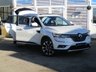 USED 2017 67 RENAULT KOLEOS 2.0 SIGNATURE NAV DCI 5d 177 BHP Finished in UNIVERSAL WHITE PEARL with FULL HEATED LEATHER TRIM. This high spec Koleos is a big family friendly SUV that focuses on space and comfort. This has all the looks and spec of a luxury SUV but without the big price tag. Features include Full Pan Roof, Full heated leather, Sat Nav, DAB Radio, Rear View Camera, Alloys, Heated Steering Wheel, Day LED Lights and more. Dealer Serviced at 6385 miles, 24647 miles, 31854 miles and on arrival at 45009 miles.