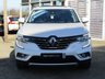 USED 2017 67 RENAULT KOLEOS 2.0 SIGNATURE NAV DCI 5d 177 BHP Finished in UNIVERSAL WHITE PEARL with FULL HEATED LEATHER TRIM. This high spec Koleos is a big family friendly SUV that focuses on space and comfort. This has all the looks and spec of a luxury SUV but without the big price tag. Features include Full Pan Roof, Full heated leather, Sat Nav, DAB Radio, Rear View Camera, Alloys, Heated Steering Wheel, Day LED Lights and more. Dealer Serviced at 6385 miles, 24647 miles, 31854 miles and on arrival at 45009 miles.