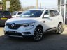 USED 2017 67 RENAULT KOLEOS 2.0 SIGNATURE NAV DCI 5d 177 BHP Finished in UNIVERSAL WHITE PEARL with FULL HEATED LEATHER TRIM. This high spec Koleos is a big family friendly SUV that focuses on space and comfort. This has all the looks and spec of a luxury SUV but without the big price tag. Features include Full Pan Roof, Full heated leather, Sat Nav, DAB Radio, Rear View Camera, Alloys, Heated Steering Wheel, Day LED Lights and more. Dealer Serviced at 6385 miles, 24647 miles, 31854 miles and on arrival at 45009 miles.