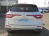 USED 2017 67 RENAULT KOLEOS 2.0 SIGNATURE NAV DCI 5d 177 BHP Finished in UNIVERSAL WHITE PEARL with FULL HEATED LEATHER TRIM. This high spec Koleos is a big family friendly SUV that focuses on space and comfort. This has all the looks and spec of a luxury SUV but without the big price tag. Features include Full Pan Roof, Full heated leather, Sat Nav, DAB Radio, Rear View Camera, Alloys, Heated Steering Wheel, Day LED Lights and more. Dealer Serviced at 6385 miles, 24647 miles, 31854 miles and on arrival at 45009 miles.