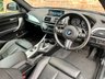 USED 2017 66 BMW 1 SERIES 3.0 M140I 3d 335 BHP 