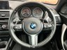 USED 2017 66 BMW 1 SERIES 3.0 M140I 3d 335 BHP 