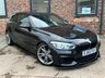 USED 2017 66 BMW 1 SERIES 3.0 M140I 3d 335 BHP 