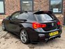 USED 2017 66 BMW 1 SERIES 3.0 M140I 3d 335 BHP 