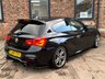 USED 2017 66 BMW 1 SERIES 3.0 M140I 3d 335 BHP 