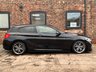 USED 2017 66 BMW 1 SERIES 3.0 M140I 3d 335 BHP 
