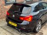 USED 2017 66 BMW 1 SERIES 3.0 M140I 3d 335 BHP 