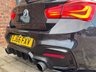 USED 2017 66 BMW 1 SERIES 3.0 M140I 3d 335 BHP 