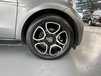 USED 2015 15 SMART FORTWO 0.9 PRIME PREMIUM PLUS T 2d 90 BHP 