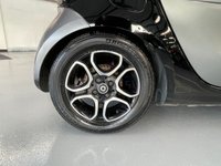 USED 2015 15 SMART FORTWO 0.9 PRIME PREMIUM PLUS T 2d 90 BHP 