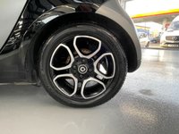 USED 2015 15 SMART FORTWO 0.9 PRIME PREMIUM PLUS T 2d 90 BHP 
