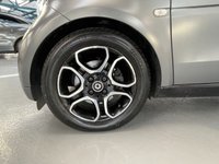 USED 2015 15 SMART FORTWO 0.9 PRIME PREMIUM PLUS T 2d 90 BHP 