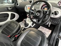 USED 2015 15 SMART FORTWO 0.9 PRIME PREMIUM PLUS T 2d 90 BHP 