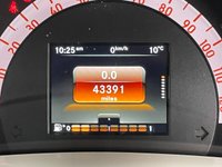 USED 2015 15 SMART FORTWO 0.9 PRIME PREMIUM PLUS T 2d 90 BHP 