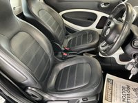 USED 2015 15 SMART FORTWO 0.9 PRIME PREMIUM PLUS T 2d 90 BHP 