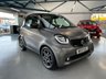 USED 2015 15 SMART FORTWO 0.9 PRIME PREMIUM PLUS T 2d 90 BHP 