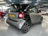 USED 2015 15 SMART FORTWO 0.9 PRIME PREMIUM PLUS T 2d 90 BHP 