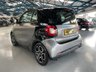 USED 2015 15 SMART FORTWO 0.9 PRIME PREMIUM PLUS T 2d 90 BHP 