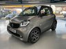 USED 2015 15 SMART FORTWO 0.9 PRIME PREMIUM PLUS T 2d 90 BHP 