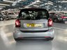 USED 2015 15 SMART FORTWO 0.9 PRIME PREMIUM PLUS T 2d 90 BHP 
