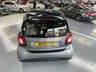 USED 2015 15 SMART FORTWO 0.9 PRIME PREMIUM PLUS T 2d 90 BHP 